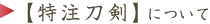 特注刀剣