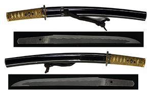 日本刀 短刀（Tantou）の商品一覧