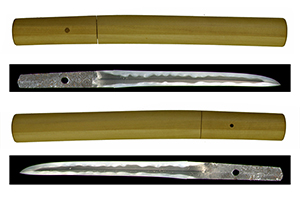 日本刀 短刀（Tantou）の商品一覧