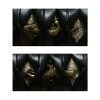 (01-2270)<br>現代刀 下総住森山兼茂作 二尺三寸九分 打刀拵入 - 画像 (14)