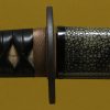 (01-2270)<br>現代刀 下総住森山兼茂作 二尺三寸九分 打刀拵入 - 画像 (10)