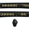 (02-1756)<br><font color="#0000ff"><strong>特別保存刀剣</storong></font><br>新刀上作  肥前国出羽守行廣 二尺三寸一分 半太刀拵入、白鞘付 - 画像 (18)