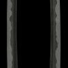 (02-1756)<br><font color="#0000ff"><strong>特別保存刀剣</storong></font><br>新刀上作  肥前国出羽守行廣 二尺三寸一分 半太刀拵入、白鞘付 - 画像 (5)