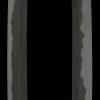 (02-1759)<br><font color="#0000ff"><strong>無鑑査刀匠  熊本県無形文化財保持者</storong></font><br>現代刀 源盛吉 延寿宣次合作之 二尺三寸八分 白鞘入 - 画像 (3)