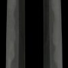 (04-1203)<br>新々刀 無銘（伝 直江助共） 六寸四分 合口拵入 - 画像 (4)