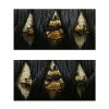 (01-2273)<br>現代刀 中村住則親作 二尺三寸九分 打刀拵入 - 画像 (14)