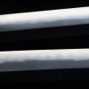 (01-2274)<br>現代刀 備作英田住素刀治止豊次作之 二尺四寸一分 打刀拵入 - 画像 (12)