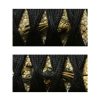 (03-1278)<br>現代刀 龍神住源貞茂作 一尺四寸 拵入 - 画像 (14)