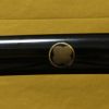 (04-1204)<br>現代刀 素刀治止造之 八寸 合口拵入、白鞘付 - 画像 (12)