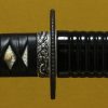 (01-2280)<br><font color="#008000"><strong>儀平屋オリジナル新作刀</storong></font><br>現代刀 肥後八代住宣廣兼嗣（赤松太郎兼嗣）合作 二尺六寸六分 - 画像 (10)