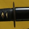 (01-2282)<br><font color="#0000ff"><strong>平成の大業物</strong></font><br>伯州住延秀 二尺三寸五分 打刀拵入 - 画像 (10)