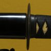 (01-2282)<br><font color="#0000ff"><strong>平成の大業物</strong></font><br>伯州住延秀 二尺三寸五分 打刀拵入 - 画像 (11)