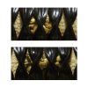 (02-1775)<br>現代刀  竜義作 二尺五寸 打刀拵入 - 画像 (14)