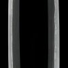 (01-2287)<br><br><font color="#0000ff"><strong>島根県重要無形文化財 </storong></font><br>現代刀 雲州住貞法作之 二尺四寸二分 拵入 - 画像 (4)