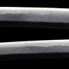 (02-1780)<br><font color="#0000ff"><strong>保存刀剣</storong></font><br>備州長船祐定  二尺二寸弱 打刀拵入、白鞘付 - 画像 (17)