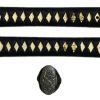 (02-1780)<br><font color="#0000ff"><strong>保存刀剣</storong></font><br>備州長船祐定  二尺二寸弱 打刀拵入、白鞘付 - 画像 (19)