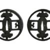 (02-1780)<br><font color="#0000ff"><strong>保存刀剣</storong></font><br>備州長船祐定  二尺二寸弱 打刀拵入、白鞘付 - 画像 (20)