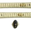 (02-1790)<br><font color="#0000ff"><strong>保存刀剣</storong></font><br>兼元 二尺二寸九分 白鞘入 - 画像 (20)
