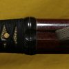 (04-1208)<br>古刀 兼升 六寸七分 合口拵入<br><font color="#ff0000"><strong>Sold out</strong></font> - 画像 (8)