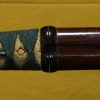 (04-1208)<br>古刀 兼升 六寸七分 合口拵入 - 画像 (8)