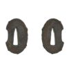 (04-1209)<br><font color="#0000ff"><strong>保存刀剣</storong></font><br>新々刀 播州住正國 九寸二分半 合口拵入 - 画像 (15)