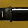 (04-1209)<br><font color="#0000ff"><strong>保存刀剣</storong></font><br>新々刀 播州住正國 九寸二分半 合口拵入 - 画像 (10)