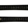 (02-1792)<br><font color="#0000ff"><strong>特別保存刀剣<br>最上大業物 日本刀工辞典 所載</strong></font><br>大和守安定 二尺四寸三分 打刀拵、白鞘付 - 画像 (20)