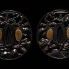 (02-1794)<br><font color="#0000ff"><strong>日本刀剣保存会鑑定書付<br>無鑑査刀匠</strong></font><br>無銘 (八鍬靖武) 二尺四寸五分 打刀拵入、白鞘付<br><font color="#FF0000"><strong>Sold out</strong></font> - 画像 (19)