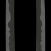 (02-1796)<br><font color="#0000ff"><strong>特別保存刀剣<br>新刀上作 良業物</strong></font><br>丹波守兼道(初代) 二尺三寸強 打刀拵入、白鞘付 - 画像 (5)