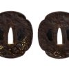 (02-1797)<font color="#0000ff"><strong>保存刀剣</strong></font><br>東肥士正寧作 二尺四寸七分 打刀拵入、白鞘付 - 画像 (18)