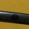 (02-1800)<br><font color="#0000ff"><strong>特別保存刀剣・特別貴重小道具</storong></font><br>伊勢国桑名住三品廣道作 二尺七寸四分半 打刀拵入、白鞘付 - 画像 (15)