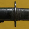 (02-1800)<br><font color="#0000ff"><strong>特別保存刀剣・特別貴重小道具</storong></font><br>伊勢国桑名住三品廣道作 二尺七寸四分半 打刀拵入、白鞘付 - 画像 (18)
