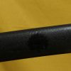 (02-1800)<br><font color="#0000ff"><strong>特別保存刀剣・特別貴重小道具</storong></font><br>伊勢国桑名住三品廣道作 二尺七寸四分半 打刀拵入、白鞘付 - 画像 (19)
