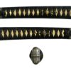 (02-1804)<br><font color="#0000ff"><strong>保存刀剣</storong></font><br>無銘(尾張関)  二尺二寸七分 打刀拵入 - 画像 (18)