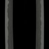 (02-1804)<br><font color="#0000ff"><strong>保存刀剣</storong></font><br>無銘(尾張関)  二尺二寸七分 打刀拵入 - 画像 (5)