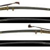 (02-1812)<br>昭和刀 渡邊天祐作 二尺一寸七分 初期型98式軍刀拵入<br><font color="#ff0000"><strong>Sold out</strong></font> - 画像 (3)