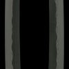 (03-1294)<br>現代刀 相模国剣白靖俊 一尺六寸三分 打刀拵入 - 画像 (4)