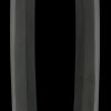 (03-1297)<br><font color="#0000ff"><strong>保存刀剣</storong></font><br>(金象嵌銘)重國(文珠) 一尺一寸八分 打刀拵入、白鞘付 - 画像 (5)