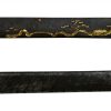 (04-1213)<br><font color="#0000ff"><strong>保存刀剣</storong></font><br>古刀 兼辻 九寸五分半 拵入、白鞘付<br><font color="#ff0000"><strong>Sold out</strong></font> - 画像 (20)