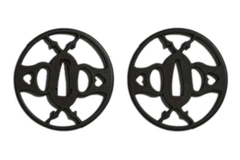 (01-2293)<br>新々刀 無銘 二尺四寸三分 打刀拵入 - 画像 (16)