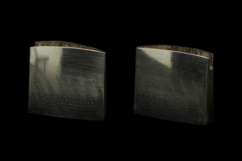 (01-2294)<br>現代刀 三河國住藤原元久作 二尺三寸七分 打刀拵入<br><font color="#ff0000"><strong>Sold out</strong></font> - 画像 (17)