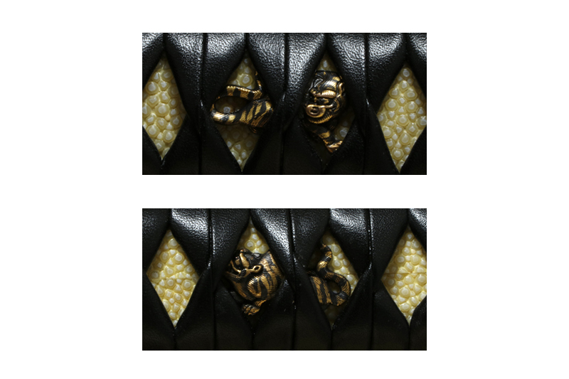 (01-2295)<br>現代刀 福岡住正次 二尺五寸二分 打刀拵入<br><font color="#ff0000"><strong>Sold out</strong></font> - 画像 (14)