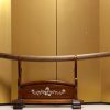 (02-1814)<br>現代刀 稲葉國鳥取住天龍子秀寿鍛之 二尺九寸八分 白鞘入 - 画像 (5)