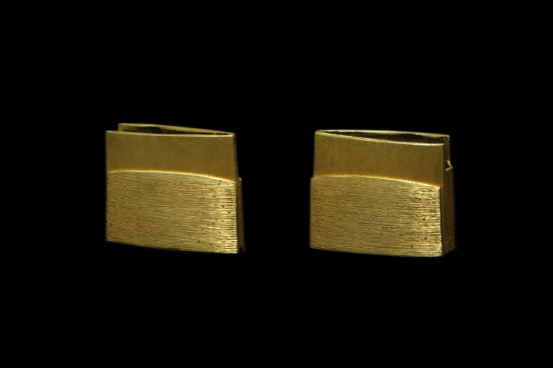 (02-1815)<br><font color="#0000ff"><strong>特別保存刀剣</storong></font><br>古刀上作 無銘 伝(来國真) 二尺二寸八分強 白鞘入 - 画像 (14)