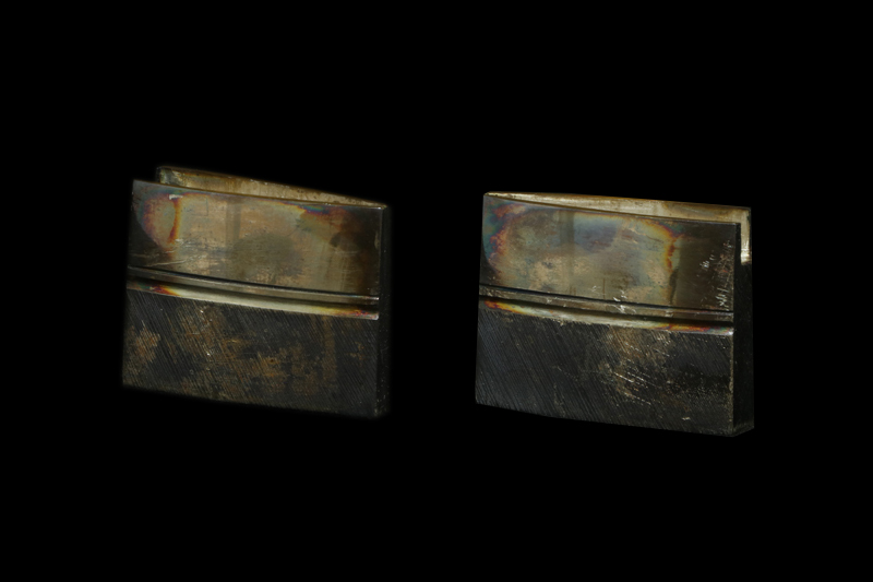 (01-2298)<br><font color="#008000"><strong>儀平屋オリジナル新作刀</storong></font><br>現代刀 肥後國住赤松太郎宣廣兼嗣合作 二尺六寸八分 - 画像 (17)