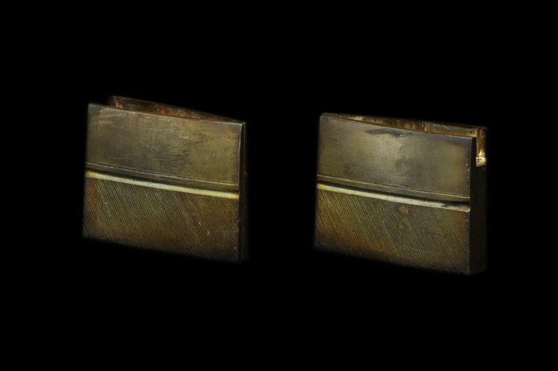 (01-2297)<br><font color="#008000"><strong>儀平屋オリジナル新作刀</storong></font><br>現代刀 肥後八代住宣廣兼嗣合作 二尺六寸五分 - 画像 (18)