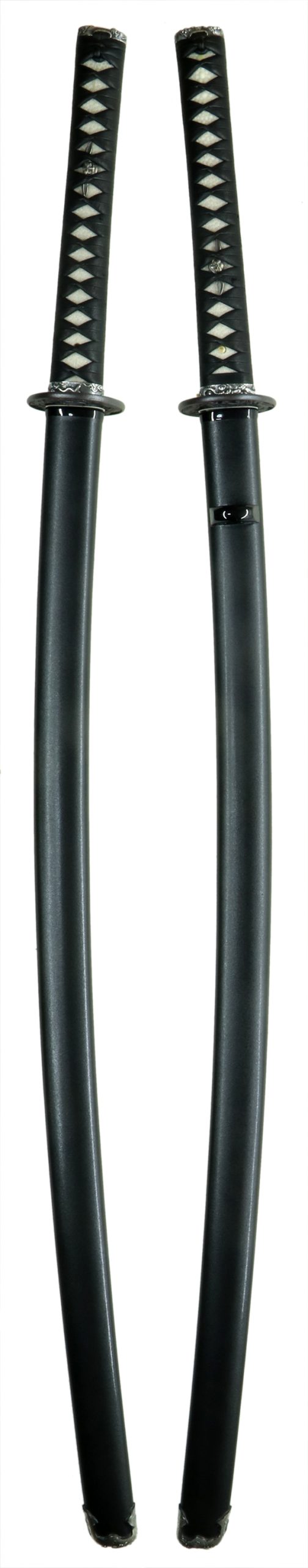 (01-2297)<br><font color="#008000"><strong>儀平屋オリジナル新作刀</storong></font><br>現代刀 肥後八代住宣廣兼嗣合作 二尺六寸五分 - 画像 (5)