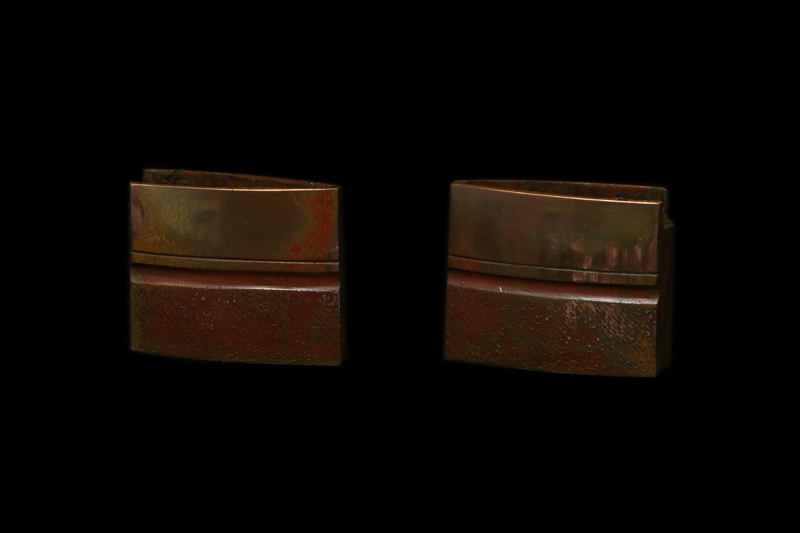 (01-2302)<br>現代刀 関住兼時作 二尺四寸二分 打刀拵入 - 画像 (18)