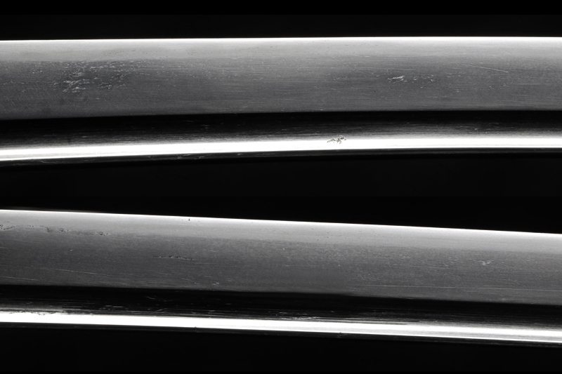 (01-2307)<br>古刀 備州長船宗光 二尺四寸一分 打刀拵入 - 画像 (12)