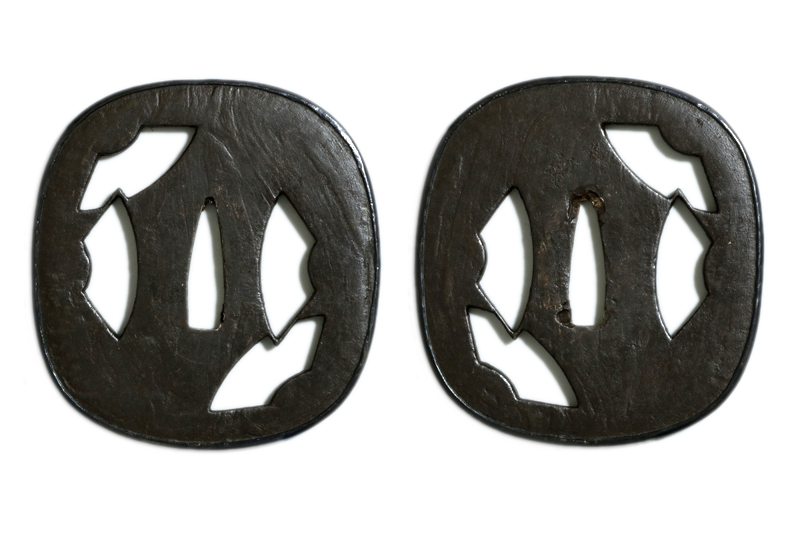 (01-2307)<br>古刀 備州長船宗光 二尺四寸一分 打刀拵入 - 画像 (16)